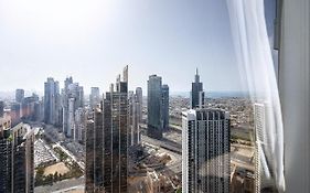 Opera Grand By Emaar Luxury 1 Bedroom Apartment In Downtown Dubai Sea And City View